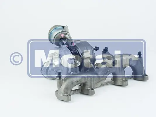 Lader, Aufladung MOTAIR TURBO 334457 Bild Lader, Aufladung MOTAIR TURBO 334457
