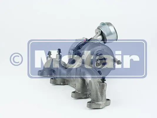 Lader, Aufladung MOTAIR TURBO 334457 Bild Lader, Aufladung MOTAIR TURBO 334457
