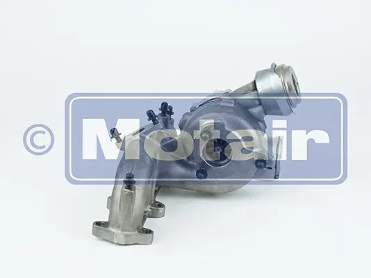 Lader, Aufladung MOTAIR TURBO 334457 Bild Lader, Aufladung MOTAIR TURBO 334457