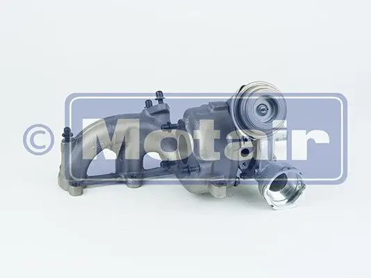 Lader, Aufladung MOTAIR TURBO 334457 Bild Lader, Aufladung MOTAIR TURBO 334457