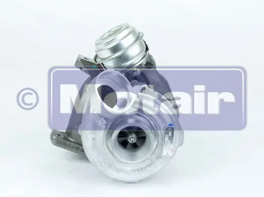 Lader, Aufladung MOTAIR TURBO 101994