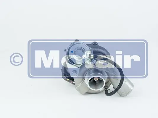 Lader, Aufladung MOTAIR TURBO 334473 Bild Lader, Aufladung MOTAIR TURBO 334473