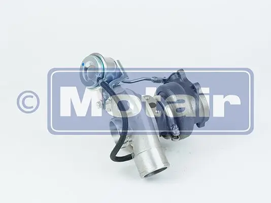 Lader, Aufladung MOTAIR TURBO 334473 Bild Lader, Aufladung MOTAIR TURBO 334473