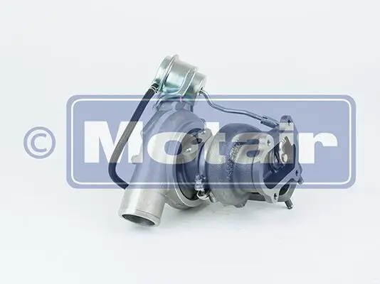 Lader, Aufladung MOTAIR TURBO 334473 Bild Lader, Aufladung MOTAIR TURBO 334473