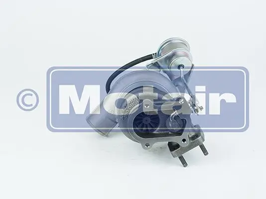 Lader, Aufladung MOTAIR TURBO 334473 Bild Lader, Aufladung MOTAIR TURBO 334473