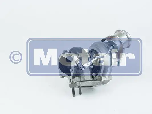 Lader, Aufladung MOTAIR TURBO 334473 Bild Lader, Aufladung MOTAIR TURBO 334473
