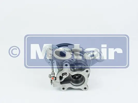 Lader, Aufladung MOTAIR TURBO 334479 Bild Lader, Aufladung MOTAIR TURBO 334479