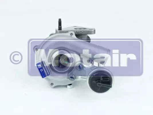 Lader, Aufladung MOTAIR TURBO 334486