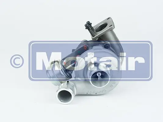 Lader, Aufladung MOTAIR TURBO 104507