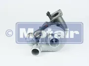 Lader, Aufladung MOTAIR TURBO 334507