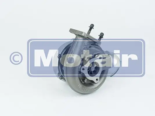 Lader, Aufladung MOTAIR TURBO 104507 Bild Lader, Aufladung MOTAIR TURBO 104507
