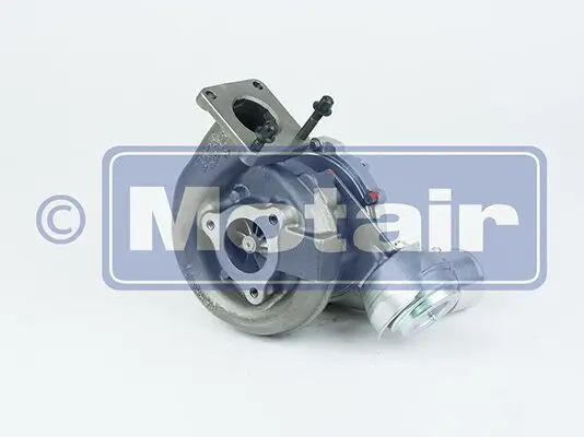 Lader, Aufladung MOTAIR TURBO 104507 Bild Lader, Aufladung MOTAIR TURBO 104507