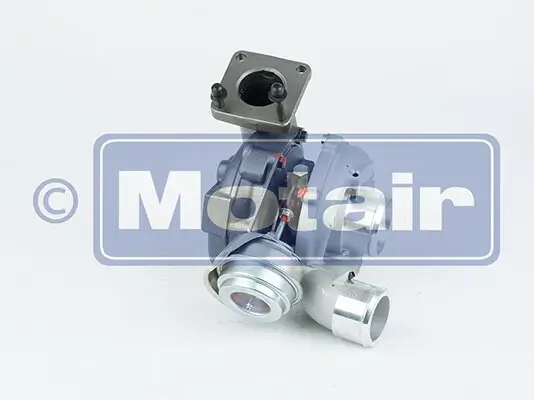 Lader, Aufladung MOTAIR TURBO 104507 Bild Lader, Aufladung MOTAIR TURBO 104507