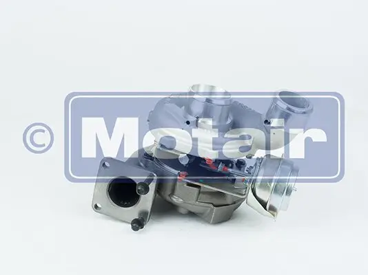 Lader, Aufladung MOTAIR TURBO 104507 Bild Lader, Aufladung MOTAIR TURBO 104507