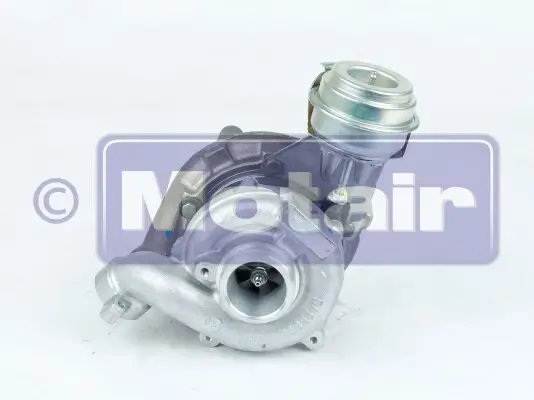 Lader, Aufladung links MOTAIR TURBO 334522 Bild Lader, Aufladung links MOTAIR TURBO 334522