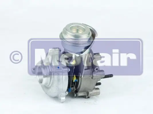 Lader, Aufladung links MOTAIR TURBO 334522 Bild Lader, Aufladung links MOTAIR TURBO 334522