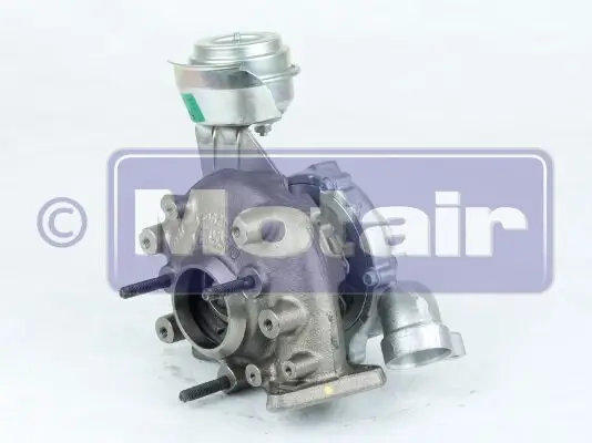 Lader, Aufladung links MOTAIR TURBO 334522 Bild Lader, Aufladung links MOTAIR TURBO 334522