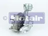 Lader, Aufladung links MOTAIR TURBO 334522 Bild Lader, Aufladung links MOTAIR TURBO 334522