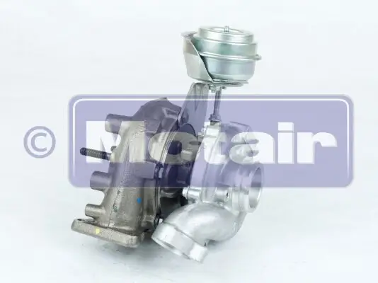 Lader, Aufladung links MOTAIR TURBO 334522 Bild Lader, Aufladung links MOTAIR TURBO 334522