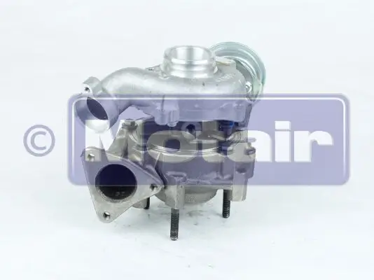 Lader, Aufladung links MOTAIR TURBO 334522 Bild Lader, Aufladung links MOTAIR TURBO 334522