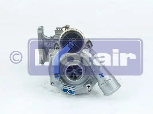 Lader, Aufladung MOTAIR TURBO 334541