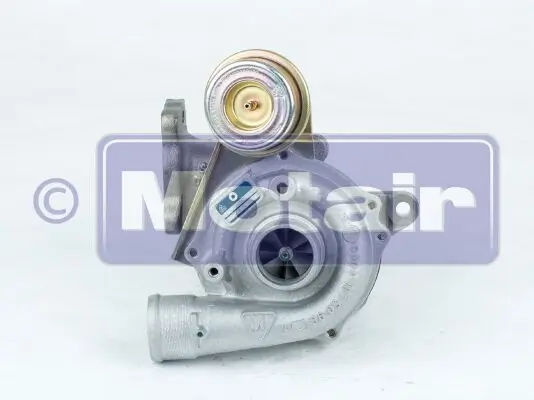 Lader, Aufladung MOTAIR TURBO 334560