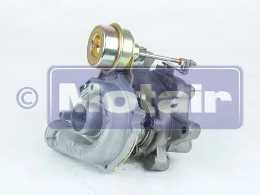 Lader, Aufladung MOTAIR TURBO 334560 Bild Lader, Aufladung MOTAIR TURBO 334560