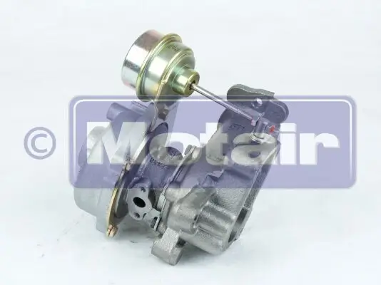 Lader, Aufladung MOTAIR TURBO 334560 Bild Lader, Aufladung MOTAIR TURBO 334560
