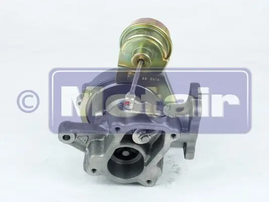 Lader, Aufladung MOTAIR TURBO 334560 Bild Lader, Aufladung MOTAIR TURBO 334560