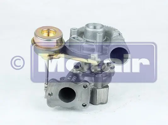Lader, Aufladung MOTAIR TURBO 334560 Bild Lader, Aufladung MOTAIR TURBO 334560