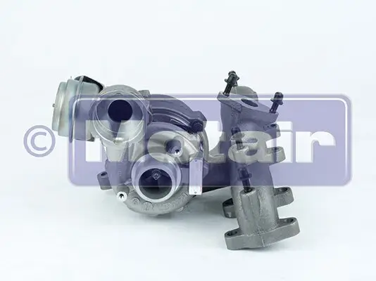 Lader, Aufladung MOTAIR TURBO 102049