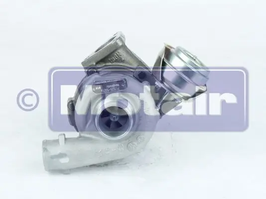 Lader, Aufladung MOTAIR TURBO 334583