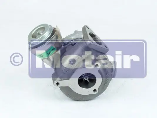 Lader, Aufladung MOTAIR TURBO 334583 Bild Lader, Aufladung MOTAIR TURBO 334583