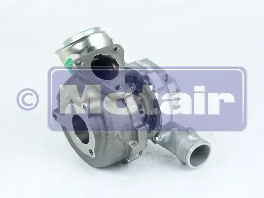 Lader, Aufladung MOTAIR TURBO 334583 Bild Lader, Aufladung MOTAIR TURBO 334583