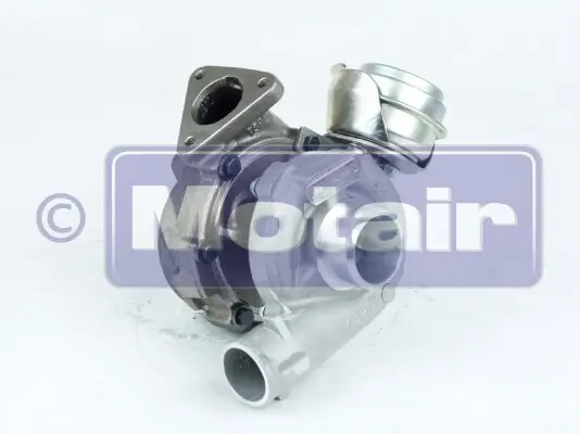 Lader, Aufladung MOTAIR TURBO 334583 Bild Lader, Aufladung MOTAIR TURBO 334583