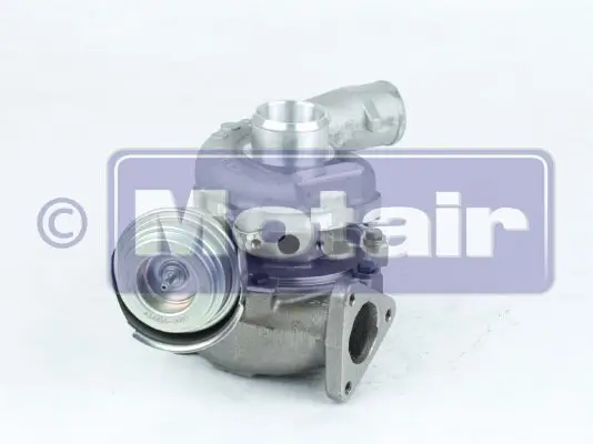 Lader, Aufladung MOTAIR TURBO 334583 Bild Lader, Aufladung MOTAIR TURBO 334583