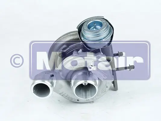 Lader, Aufladung MOTAIR TURBO 334620