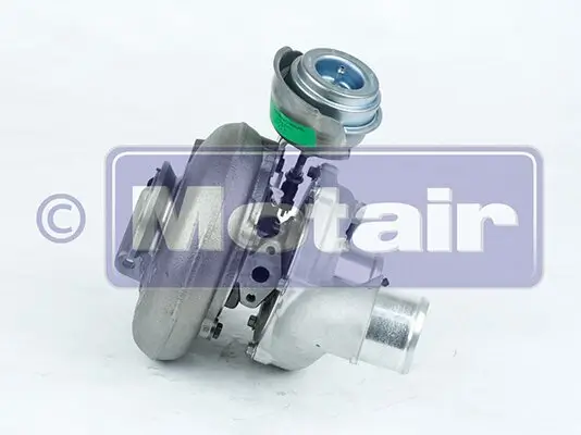 Lader, Aufladung MOTAIR TURBO 334620 Bild Lader, Aufladung MOTAIR TURBO 334620