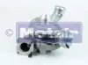 Lader, Aufladung MOTAIR TURBO 334620 Bild Lader, Aufladung MOTAIR TURBO 334620