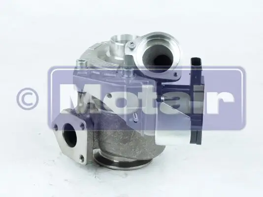 Lader, Aufladung MOTAIR TURBO 600013 Bild Lader, Aufladung MOTAIR TURBO 600013
