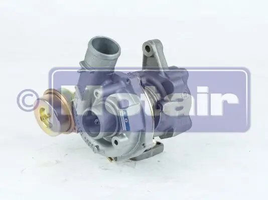 Lader, Aufladung MOTAIR TURBO 334637 Bild Lader, Aufladung MOTAIR TURBO 334637