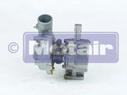 Lader, Aufladung MOTAIR TURBO 334637 Bild Lader, Aufladung MOTAIR TURBO 334637