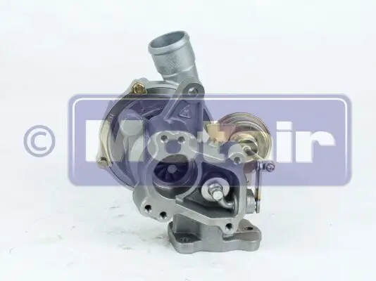 Lader, Aufladung MOTAIR TURBO 334637 Bild Lader, Aufladung MOTAIR TURBO 334637