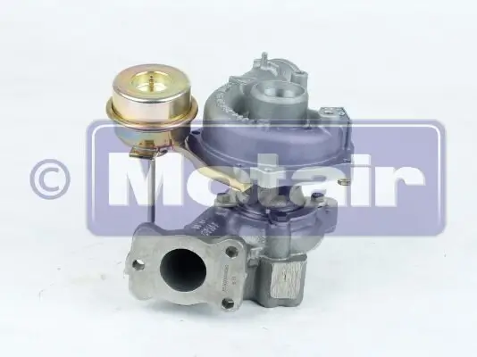 Lader, Aufladung MOTAIR TURBO 334637 Bild Lader, Aufladung MOTAIR TURBO 334637