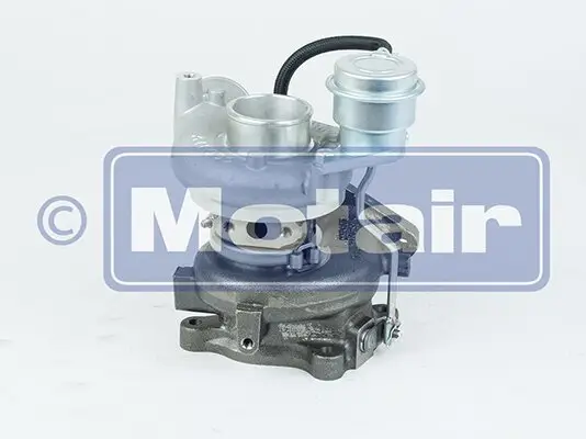 Lader, Aufladung MOTAIR TURBO 334641 Bild Lader, Aufladung MOTAIR TURBO 334641