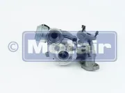 Lader, Aufladung MOTAIR TURBO 101982