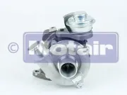 Lader, Aufladung MOTAIR TURBO 102157