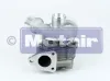 Lader, Aufladung MOTAIR TURBO 102157 Bild Lader, Aufladung MOTAIR TURBO 102157