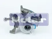 Lader, Aufladung MOTAIR TURBO 334687
