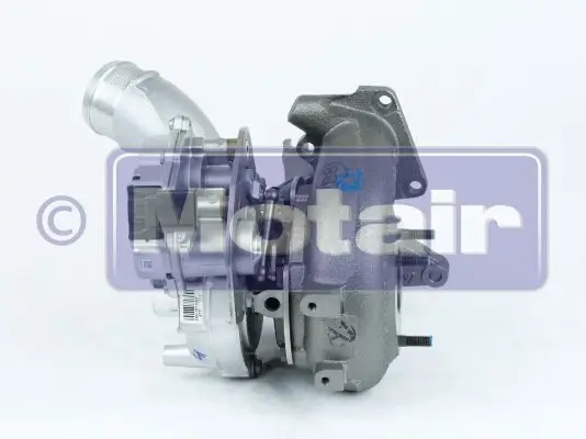 Lader, Aufladung MOTAIR TURBO 334687 Bild Lader, Aufladung MOTAIR TURBO 334687